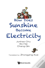 Capa do artigo How Does Sunshine Become Electricity