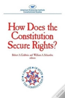Capa do artigo How Does The Constitution Secure Rights?