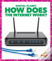 How Does The Internet Work ?