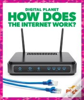 Capa do artigo How Does The Internet Work ?