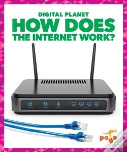 Capa do artigo How Does The Internet Work ?