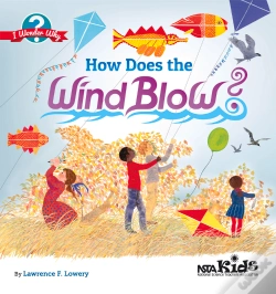 Capa do artigo How Does The Wind Blow?
