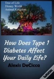 Capa do artigo How Does Type 1 Diabetes Affect Your Daily Life?