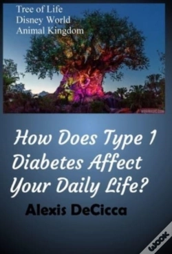 Capa do artigo How Does Type 1 Diabetes Affect Your Daily Life?