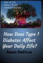 How Does Type 1 Diabetes Affect Your Daily Life? - Preview