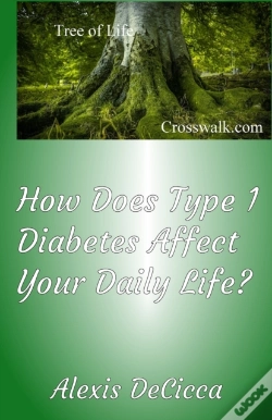 Capa do artigo How Does Type 1 Diabetes Affect Your Daily Life?