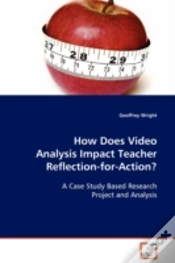 Capa do artigo How Does Video Analysis Impact Teacher Reflection-For-Action?