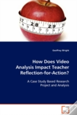 Capa do artigo How Does Video Analysis Impact Teacher Reflection-For-Action?