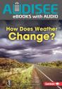 How Does Weather Change? - Preview