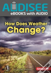 Capa do artigo How Does Weather Change?