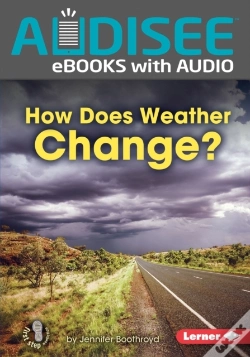 Capa do artigo How Does Weather Change?
