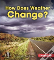 Capa do artigo How Does Weather Change?