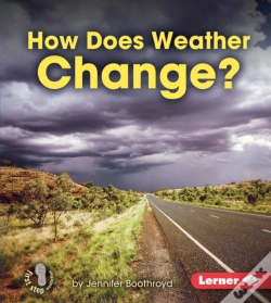 Capa do artigo How Does Weather Change?