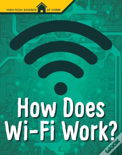 Capa do artigo How Does Wi-Fi Work?