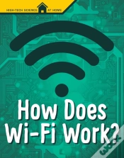 Capa do artigo How Does Wi-Fi Work?