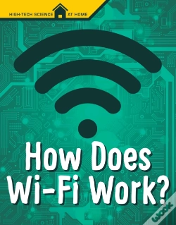 Capa do artigo How Does Wi-Fi Work?