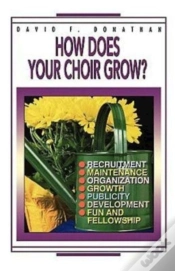 Capa do artigo How Does Your Choir Grow?