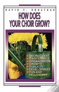 Capa do artigo How Does Your Choir Grow?