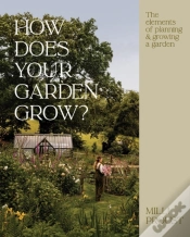 Capa do artigo How Does Your Garden Grow?