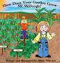 How Does Your Garden Grow Mr. Mcdoogle? - Preview