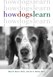 Capa do artigo How Dogs Learn