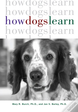 Capa do artigo How Dogs Learn
