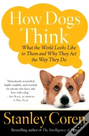Capa do artigo How Dogs Think