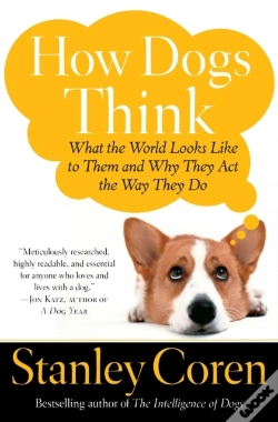 Capa do artigo How Dogs Think