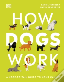 Capa do artigo How Dogs Work