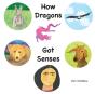 How Dragons Got Senses - Preview