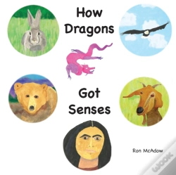 Capa do artigo How Dragons Got Senses