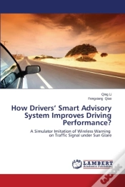 Capa do artigo How Drivers