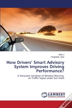 Capa do artigo How Drivers' Smart Advisory System Improves Driving Performance?