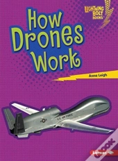 How Drones Work
