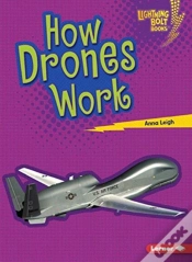 Capa do artigo How Drones Work