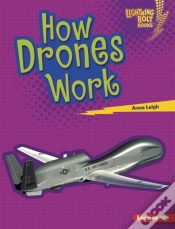 Capa do artigo How Drones Work