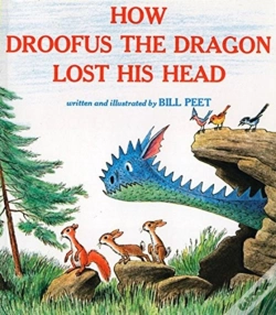 Capa do artigo How Droofus The Dragon Lost His Head