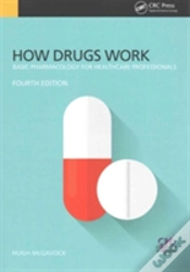 Capa do artigo How Drugs Work