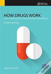 Capa do artigo How Drugs Work