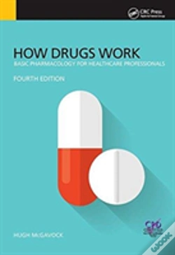 Capa do artigo How Drugs Work