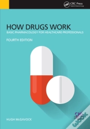 Capa do artigo How Drugs Work
