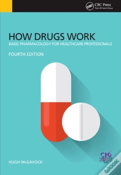 Capa do artigo How Drugs Work