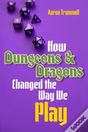 Capa do artigo How Dungeons & Dragons Changed The Way We Play