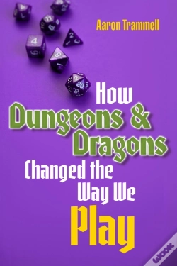 Capa do artigo How Dungeons & Dragons Changed The Way We Play