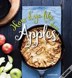 Capa do artigo How D'Ya Like Them Apples