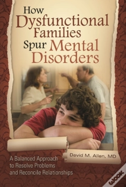 Capa do artigo How Dysfunctional Families Spur Mental Disorders