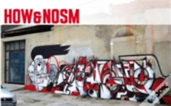 Capa do artigo How & Nosm (Collectors Edition)