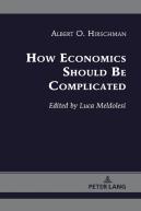 How Economics Should Be Complicated