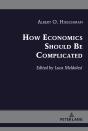 How Economics Should Be Complicated - Preview