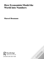 Capa do artigo How Economists Model The World Into Numbers